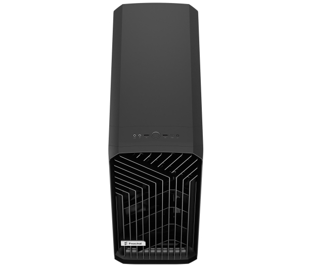 FRACTAL DESIGN Torrent czarna Solid 5xFan ATX FD-C-TOR1A-05 - 674928 - zdjęcie 5